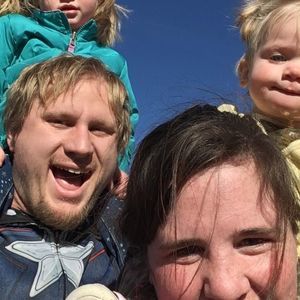 Meet your Posher, Natasha